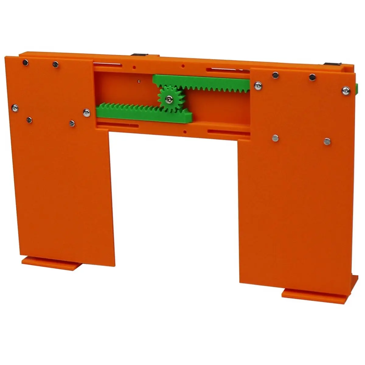 update. Kids Science Toy Technology Gadget Electric Door Model Physics DIY 3D Puzzle Learning Educational Toys for Children