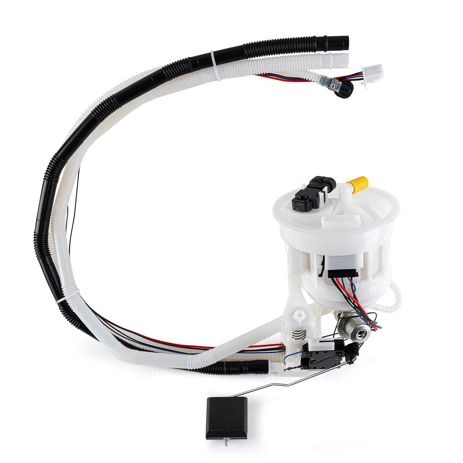 

Топливный насос в сборе подходит для Mercedes-Benz E320 E350 E500 CLS500 2003-2009 гг. 2114704094 FG211A