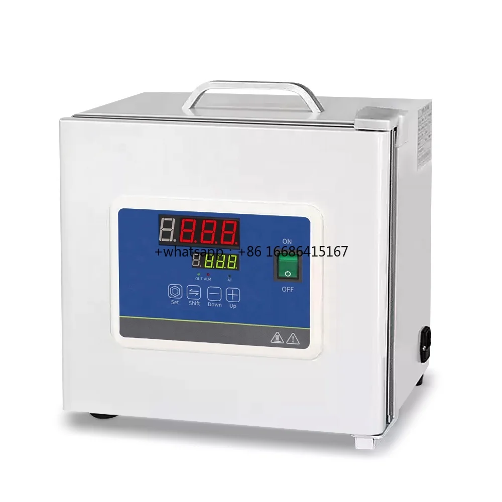 

New Arrival Mini Digital Lab 2L/6L with Temp Humidity Control Uniform Heating Portable Laboratory