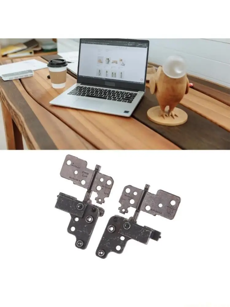 Soporte bisagras pantalla LCD para portátil Y7000 Y530-15 Y540-15 Y7000 PG0 2019