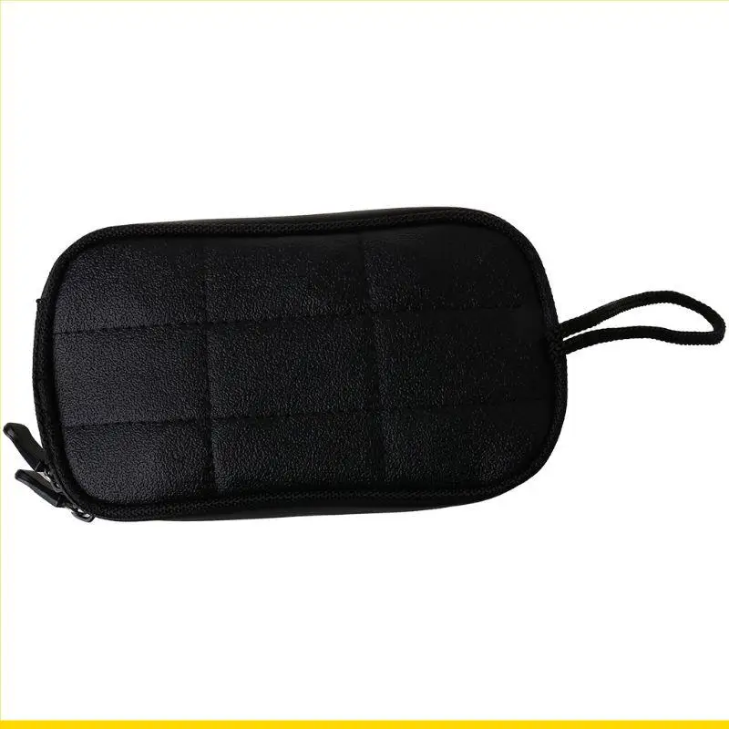 SZCH มอเตอร์ไซค์น้ำมันเชื้อเพลิงน้ำมันแม่เหล็กสำหรับกระเป๋ารถถัง GPS โทรศัพท์มือถือติดตั้ง Waterpr