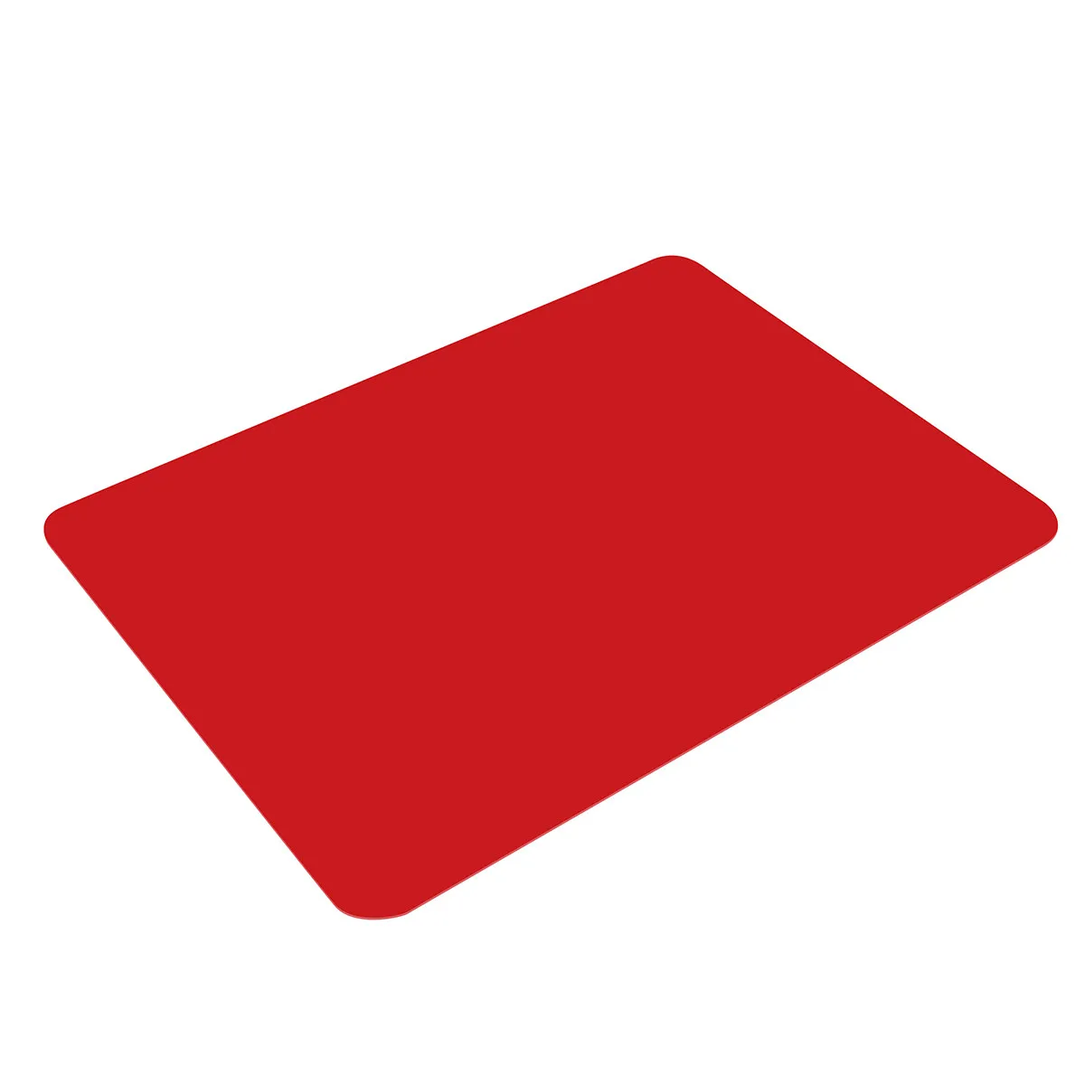 Food Safe Silicone Table Mat Heavy Duty Heat Resistant Waterproof Cup Bowl Holder Home Dorm Kitchen