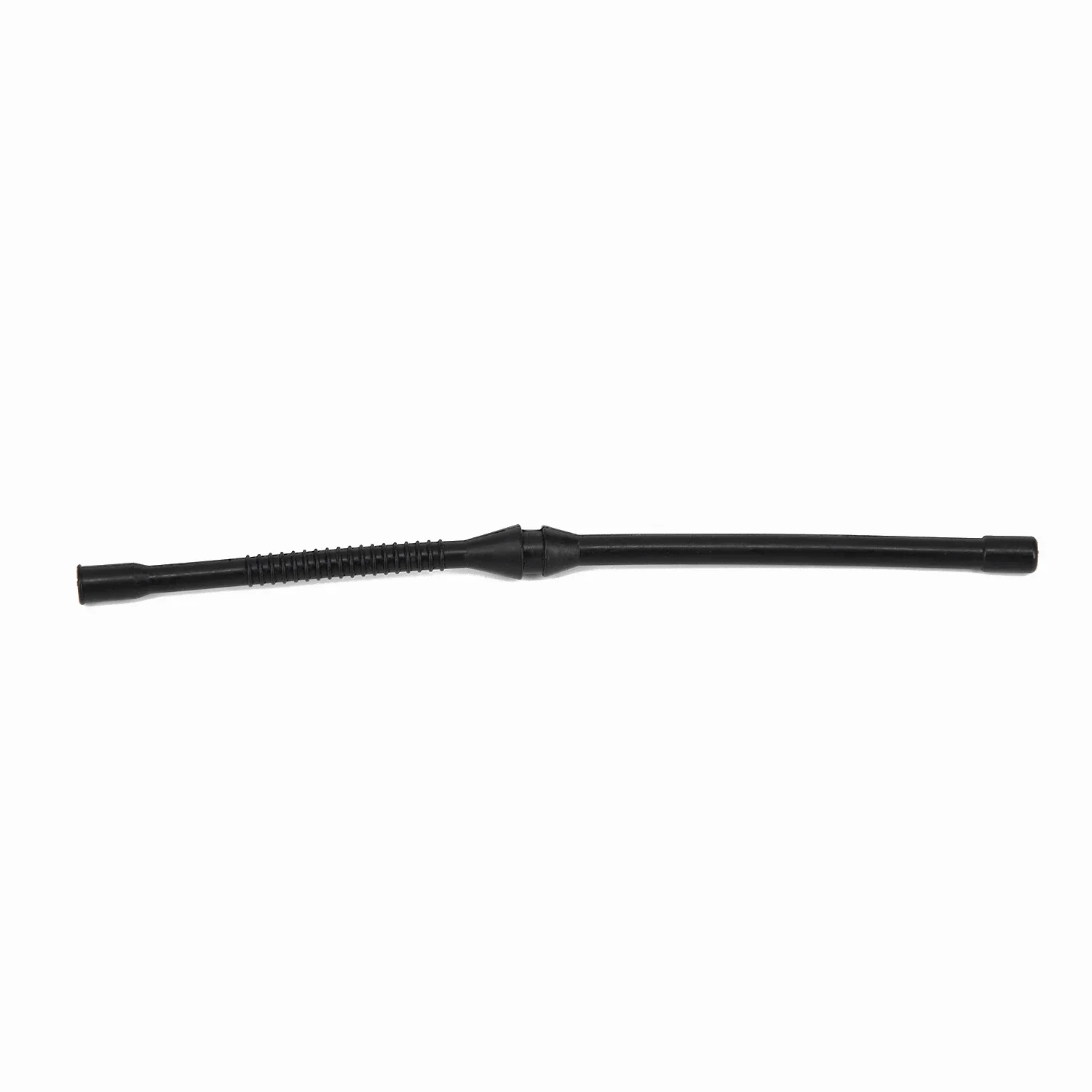 Petrol Gasoline Hose Fuel Line Pipe 1Pc Black Long Service Life Parts Replacement Chainsaw Hose Fashion Unique