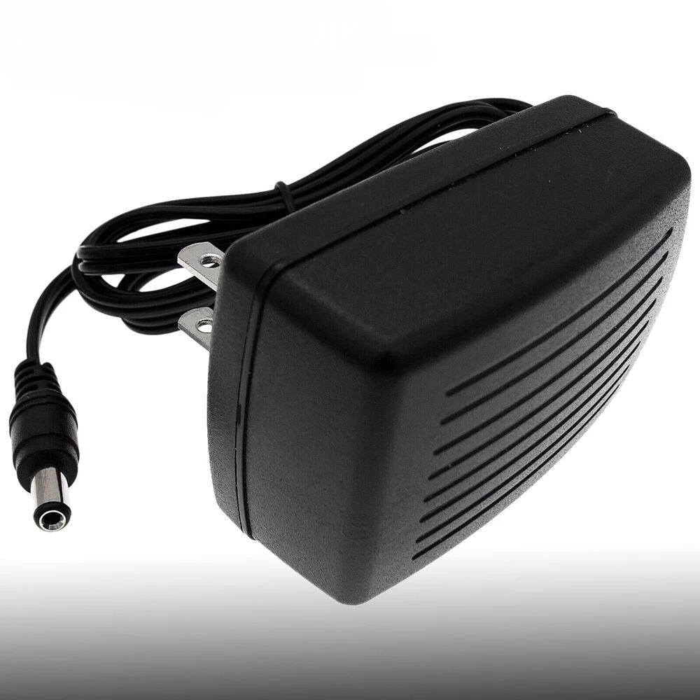 AC Adapter For Yamaha PSR-E343 PSR-E353 PSR-E363 Portable Keyboard Power Supply