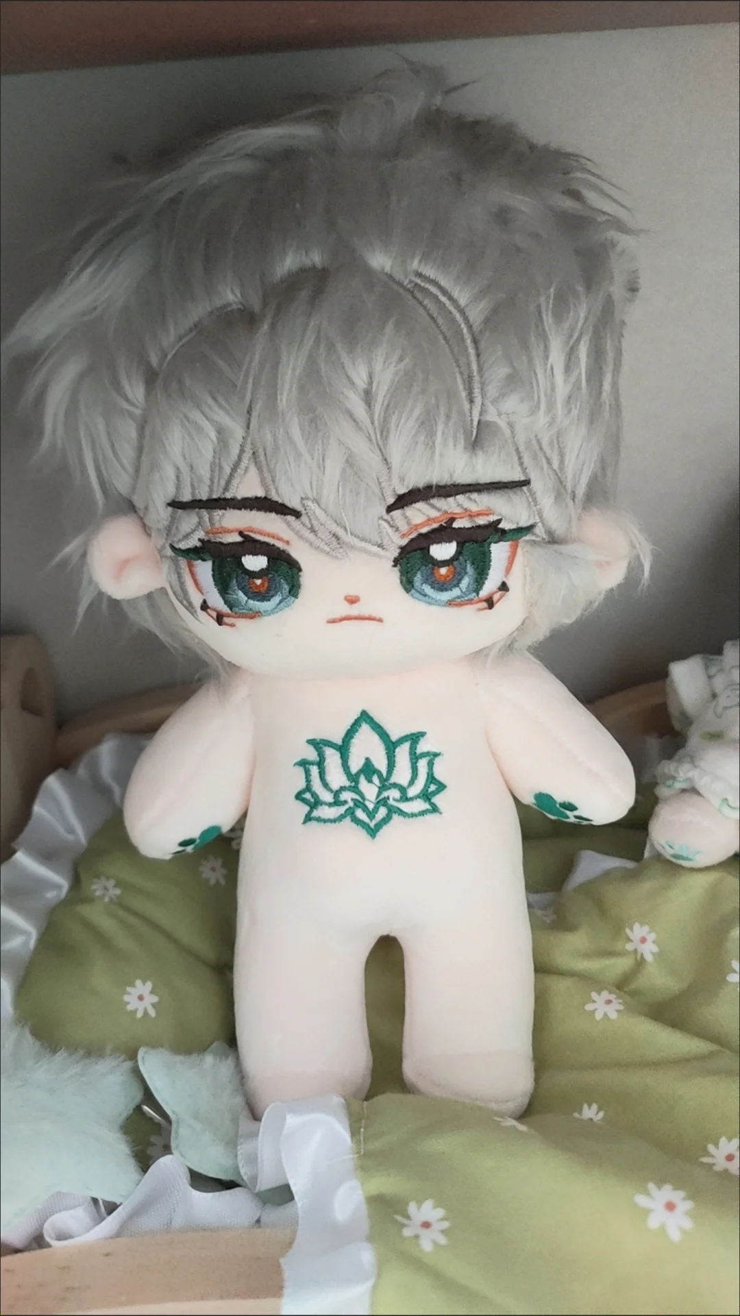 stuffed-20cm-genshin-impact-alhaitham-plush-doll-cute-cotton-doll-figure-game-character-toy-collection-birthday-gift-for-fans