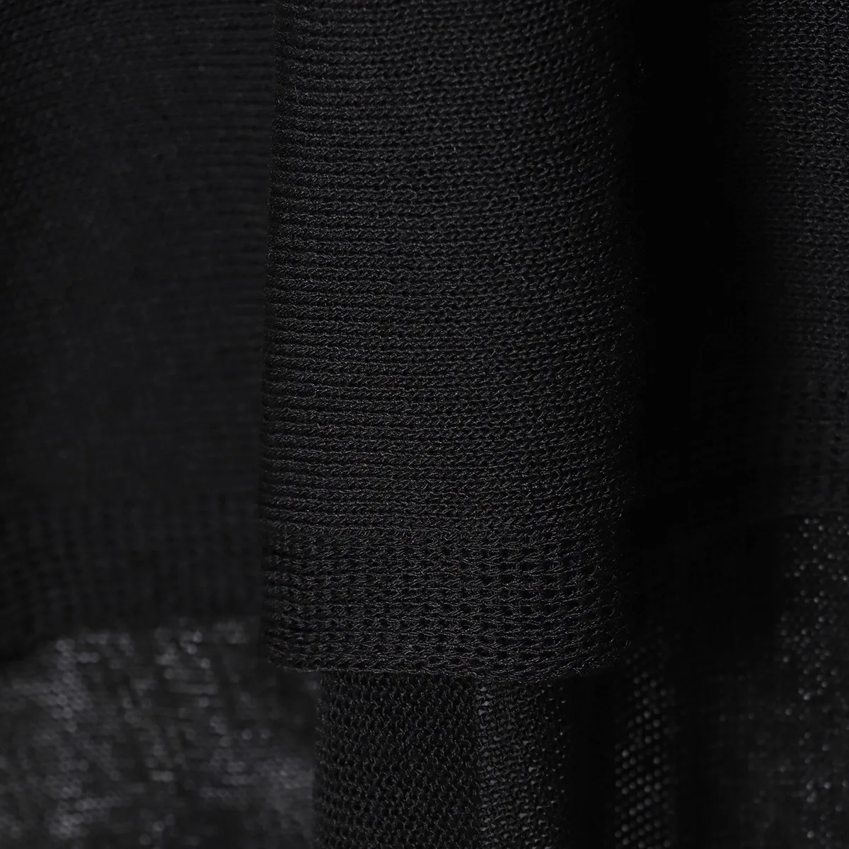 JNLEAOG Faionable Casual aguja plana prendas de punto poliéster largo Sve patrón de rayas mujer irt otoño nueva llegada