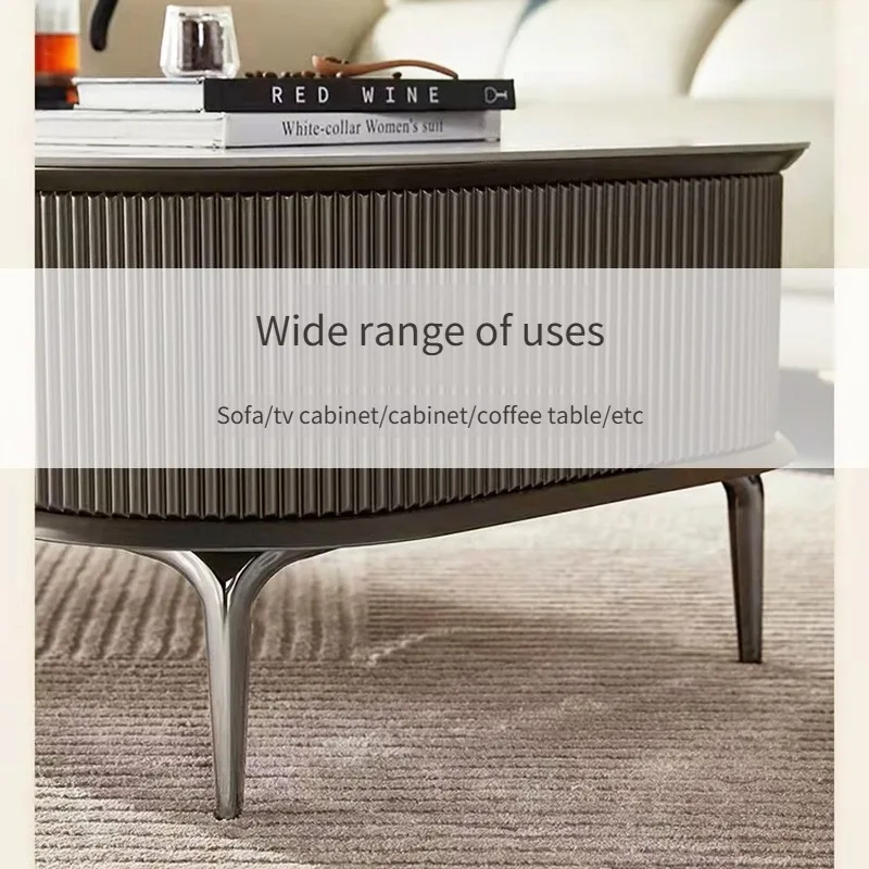 Simple Sofa Legs, Light Luxury Furniture Cabinet Feets, Gun, Black TV Cabinet Legs, Coffee Table, Bedside Table Legs