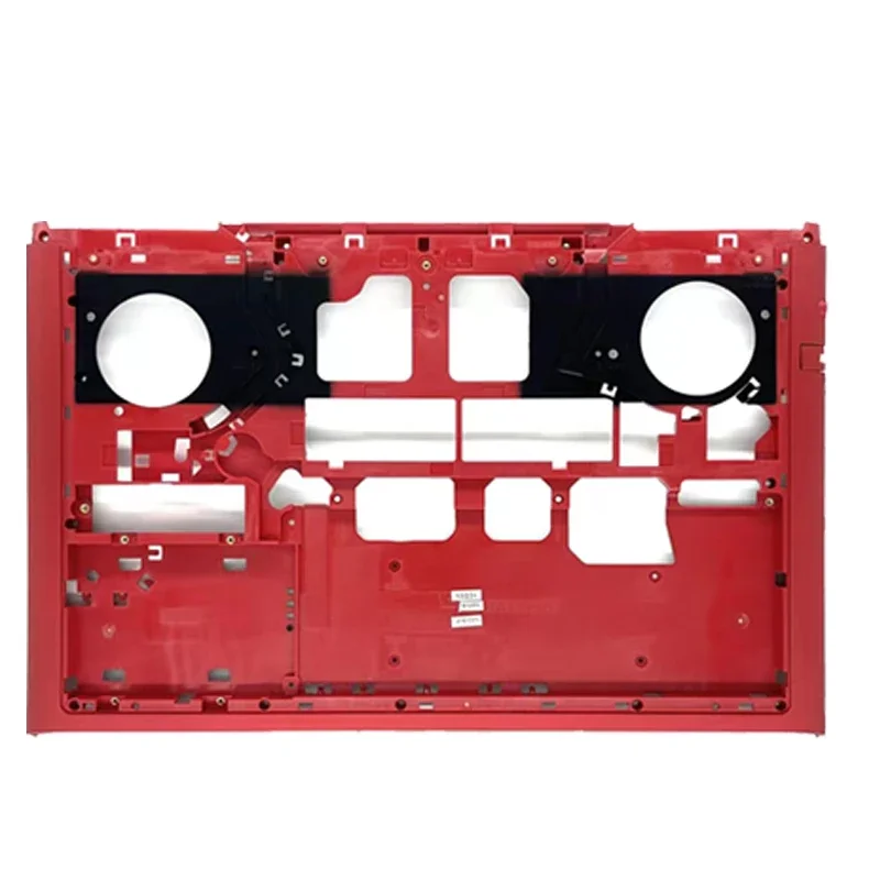 Imagem -05 - Nova Tela Lcd para Dell g5 5587 Tampa Traseira Moldura Frontal Descanso de Palma Caixa Inferior Tampa da Memória b c d e Shell 05mt64