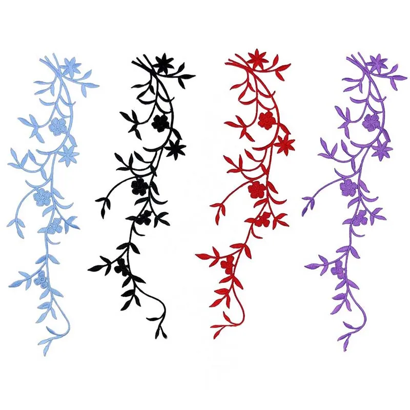 

Цветок сливы, одежда, термоклейкая нашивка, тканевая аппликация, цветочная вышивка, железные нашивки, наклейки для шитья одежды своими руками