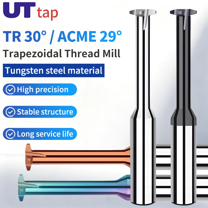 Ut Tap Tr 50° Acme …