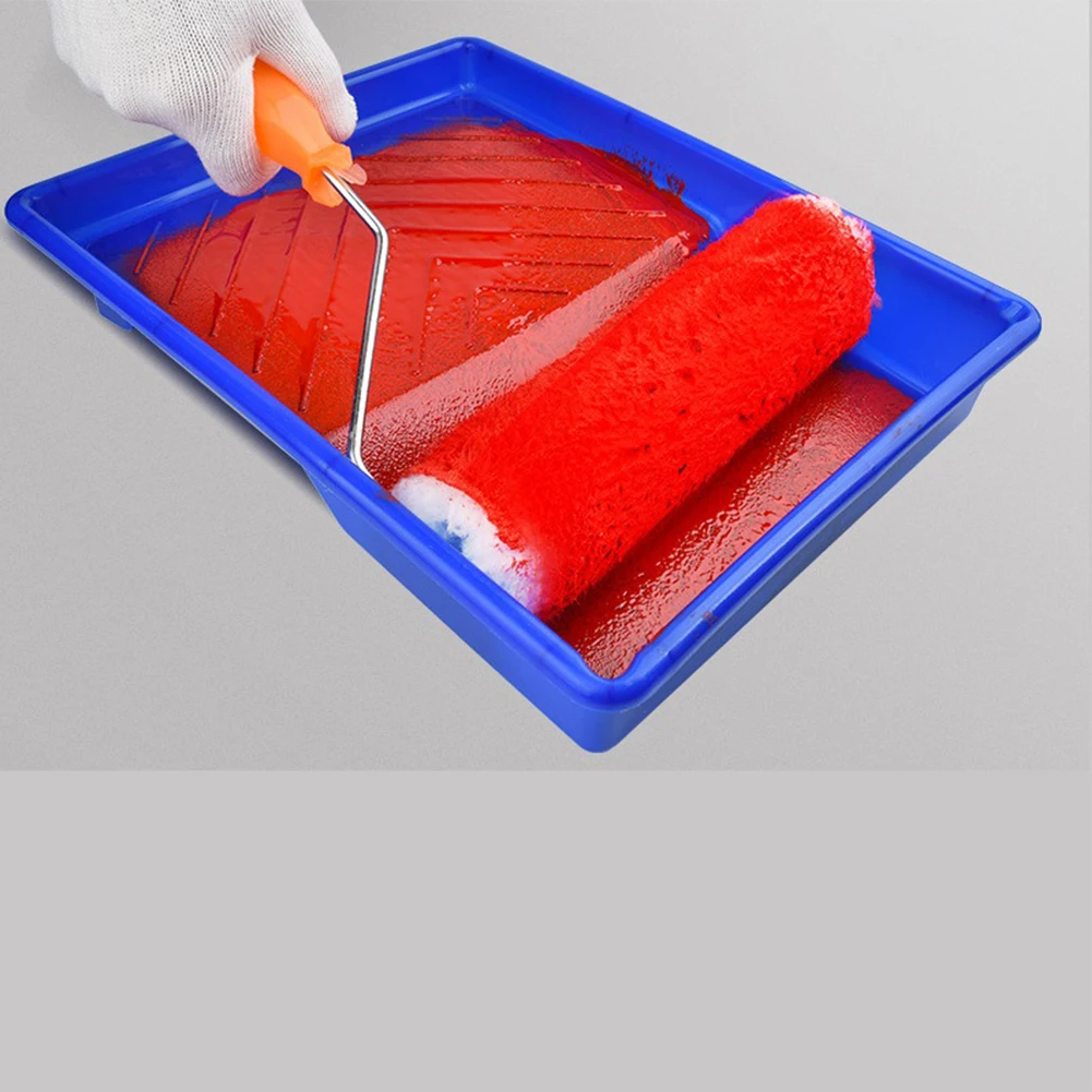 石膏のアプリケーションの処理が簡単で、diy Home Orange、