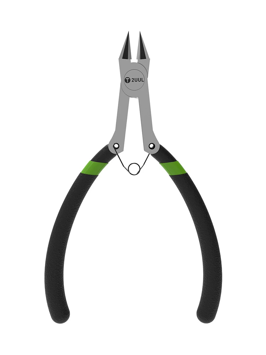 2UUL DA83 High Hardness Precision Basic Cutting Pliers for Mobile Phone Repair Middle Frame Wire and Cable Cutting Pliers Tools