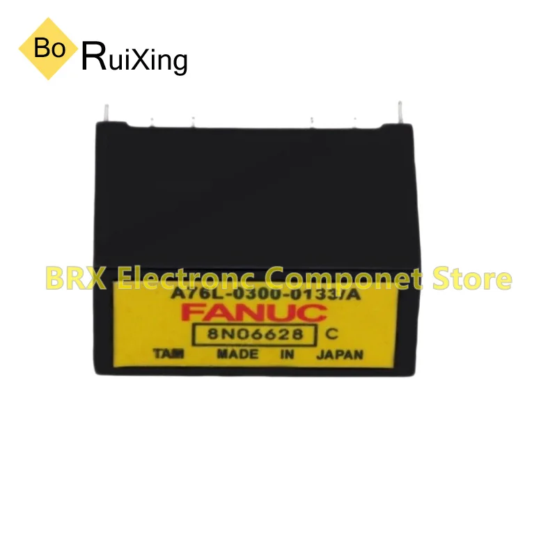 New FANUC Server Current Sensor A76L-0300-0133/A A76L-0300-0133/B