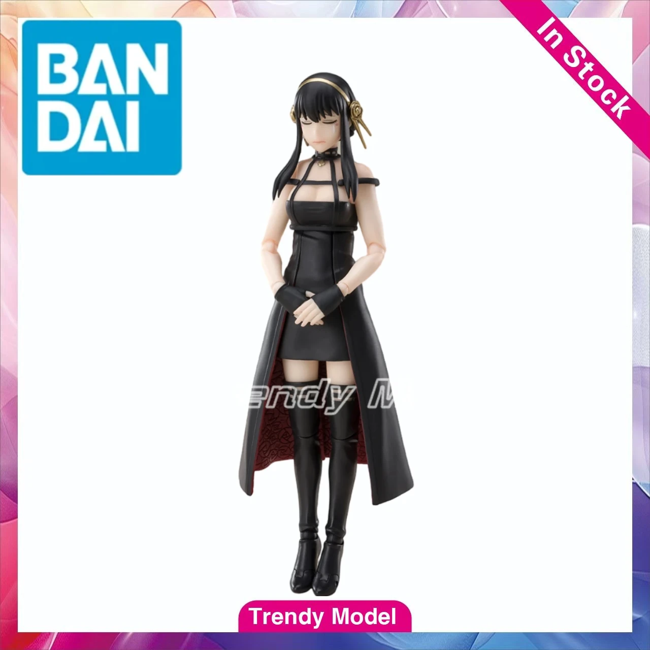 【Tm】Bandai S.H.Figu…