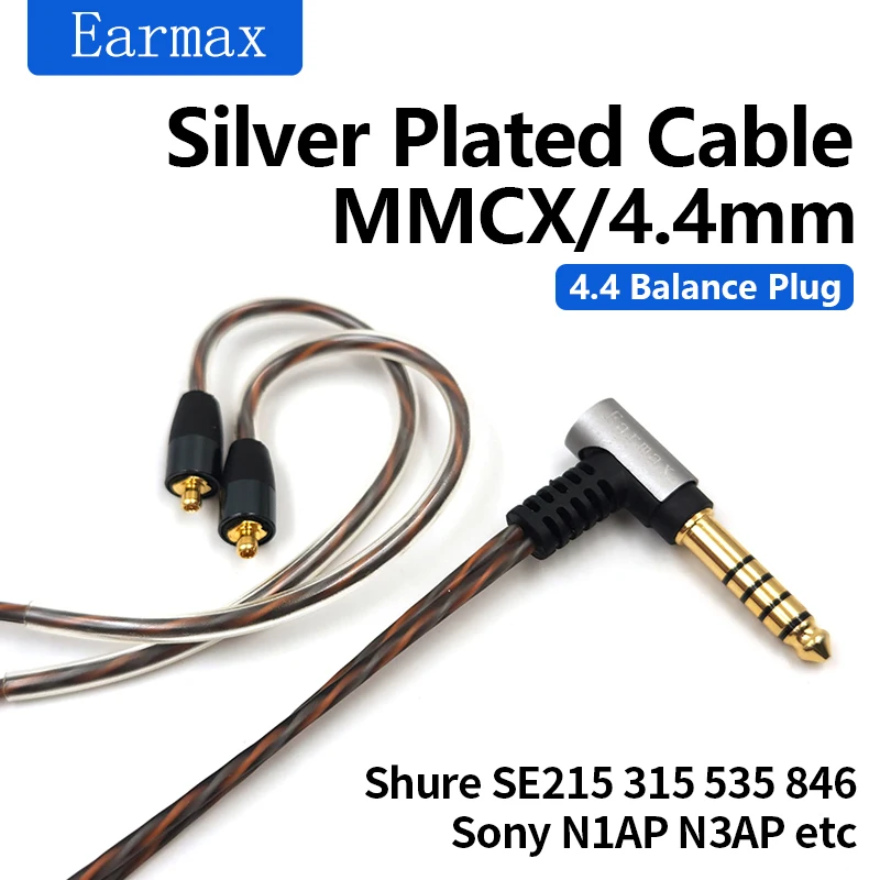 For Sony XBA-A3 A2 …