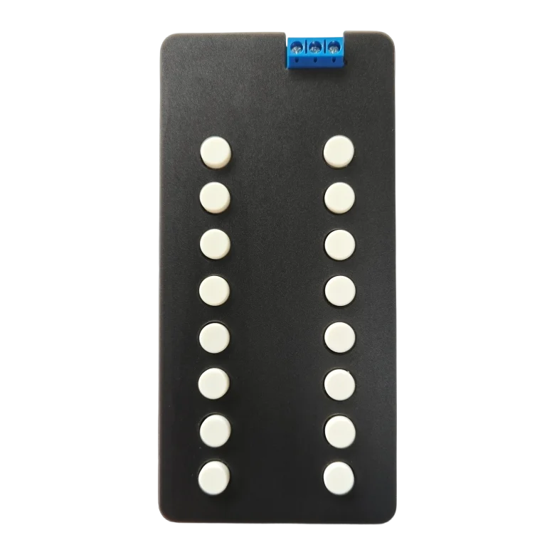 Offline LIN message transceiver module (Pro version)