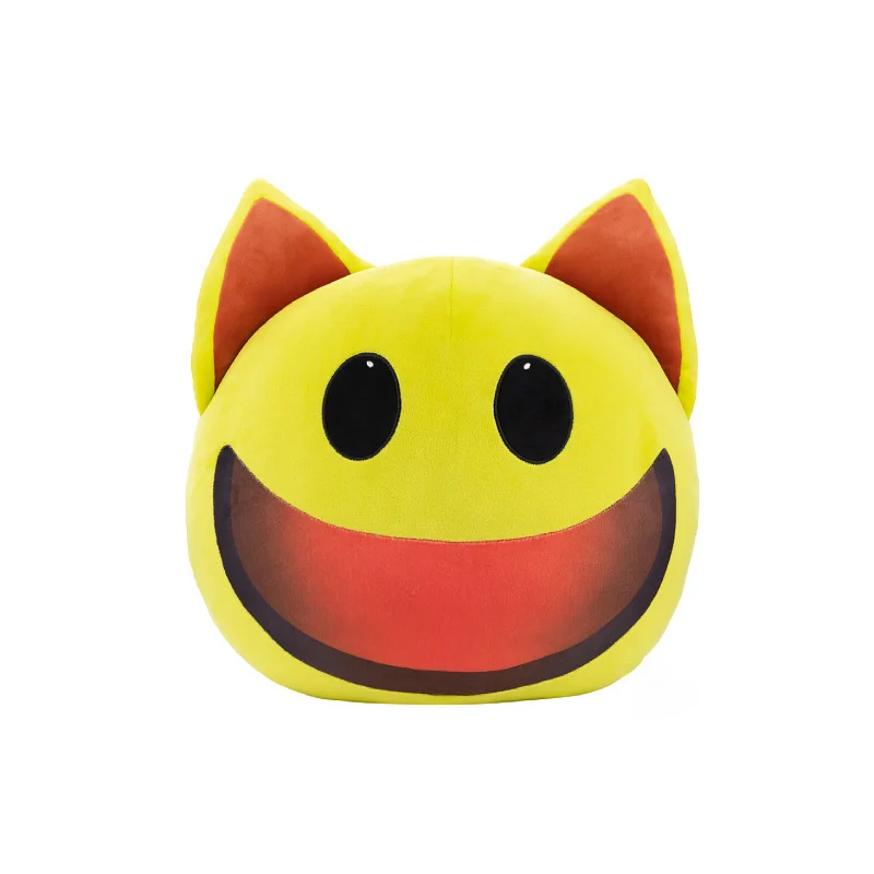 27CM Dr Retro Regretevator Plush Toys Game Peripheral Doughboi Doll Anime Stuffed Cushion Pillow Room Decoration Childrens Gift