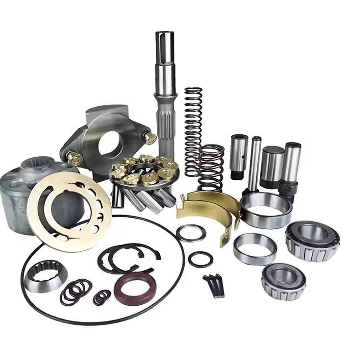 Hydraulic Pump Repair Kit Excavator Piston Pump Parts for Rexroth Vickers for A10vo A4vso A11vo A4vg