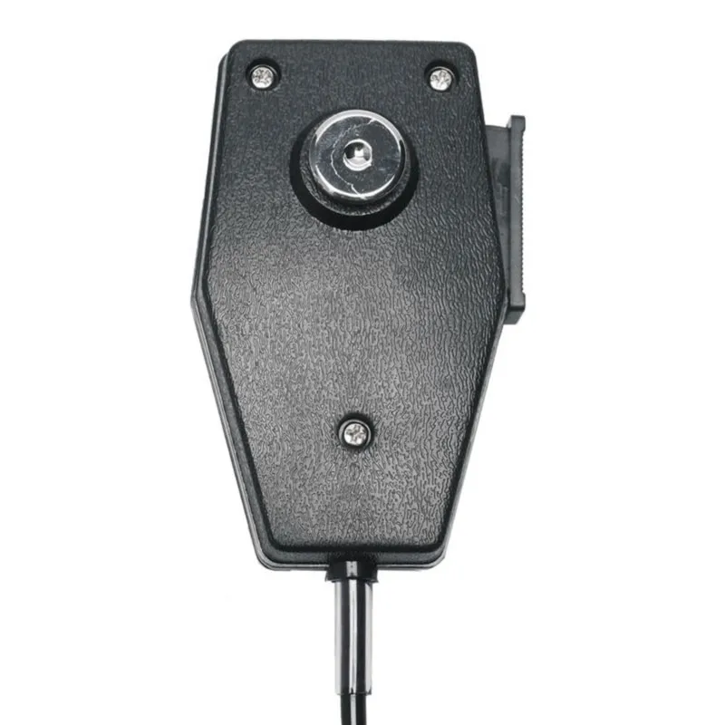 Super Sale 4 Pin Cb Mic Radio Microphone Handel CB Radio Vehicle-Mounted Microphone Hand Speaker Mic Microphone