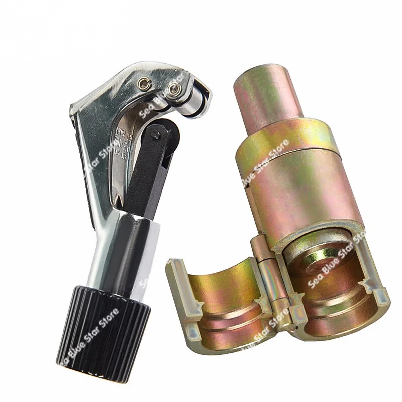 Wave beater bellows cutter flat mouth tool wave beater flat mouth 1/6/1 inch 1/3/inch 1.2-inch hardware tools