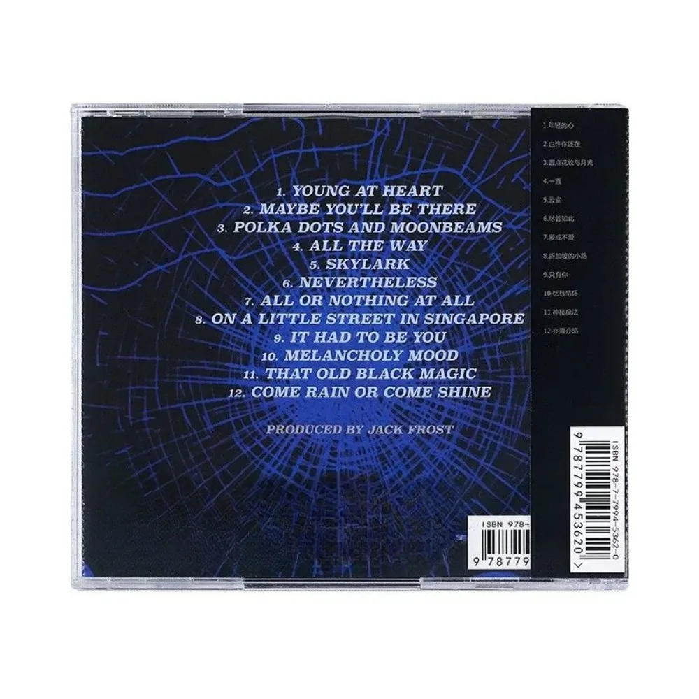 Bob Dylan Fallen Angels CD - Brand New - Classic Folk & Blues Hits - Car Music Compatible - Legendary Artist’s Collection