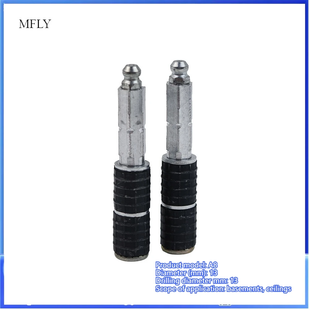 

100 шт./пакет, упаковщики для затирки, упаковщик для инъекций, насадка для упаковки затирки для затирки под высоким давлением, упаковщик для затирки ногтей, цемент, полый