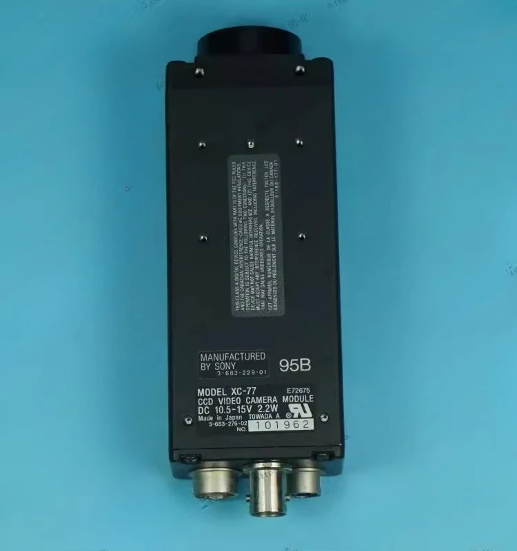 Sony Black And Whit…