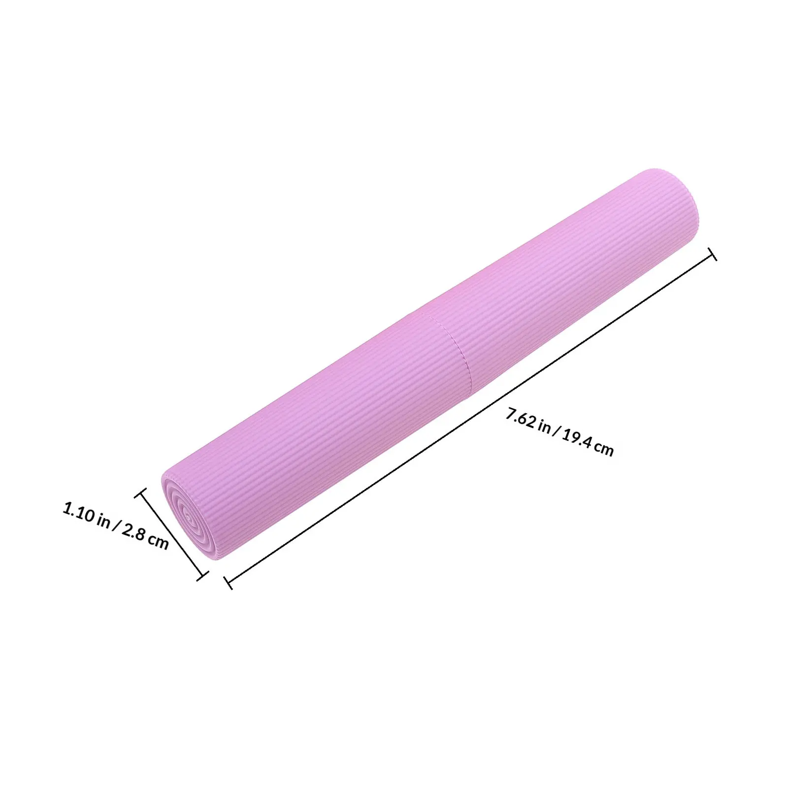 4Pcs Compact Toothbrush Cases for Travel Lightweight Reliable Toothbrush Container Set Prevents Bristle Deformation Home Gym Use