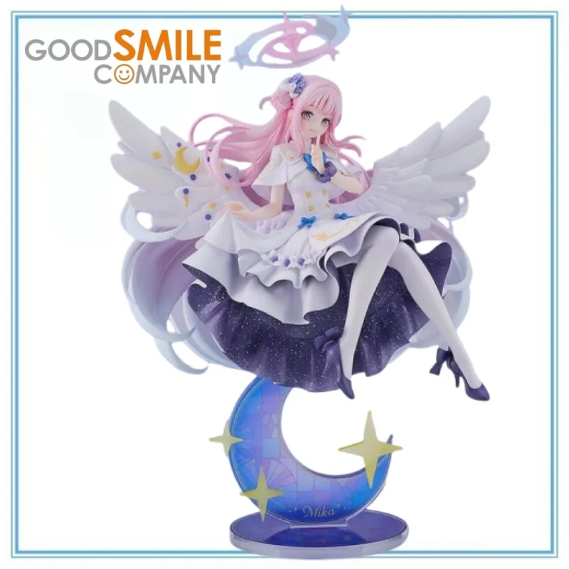 

BAIDAI Authentic Spot Goods Blue Archive-Misono Mika-1/7-Call of The Stars Anime Cartoon Action Figures Model Collectio Toy