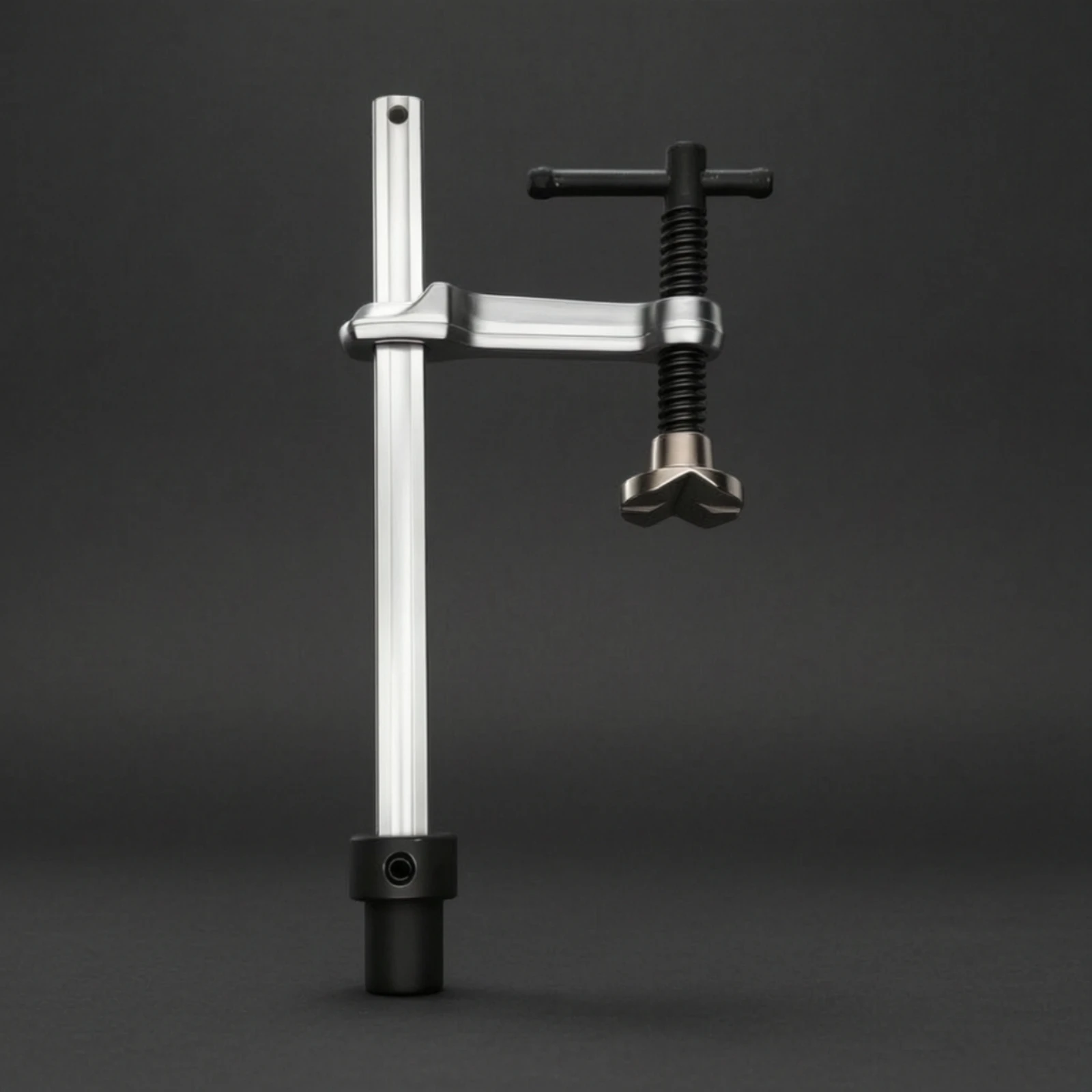 Metaalbewerkingsklem Hoge ster - Tools For Fabrication Workshop recensie en prijs