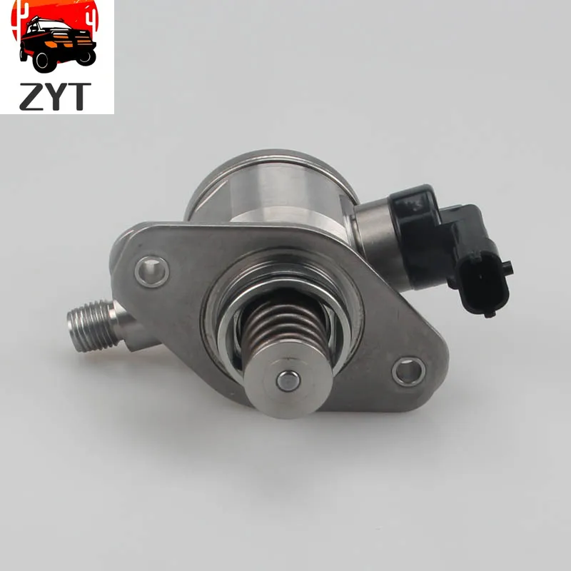 ปั๊มน้ำมันเชื้อเพลิงแรงดันสูงใหม่ 12641740 12677329 12622475 12629934 12633594 สำหรับ Buick Cadillac GMC Chevrolet 3.6L 3.0L