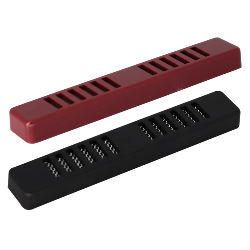 G92C Mini Cigar Увлажнитель Увлажнителя пластикового бара Portable Гаджеты аксессуар для офиса