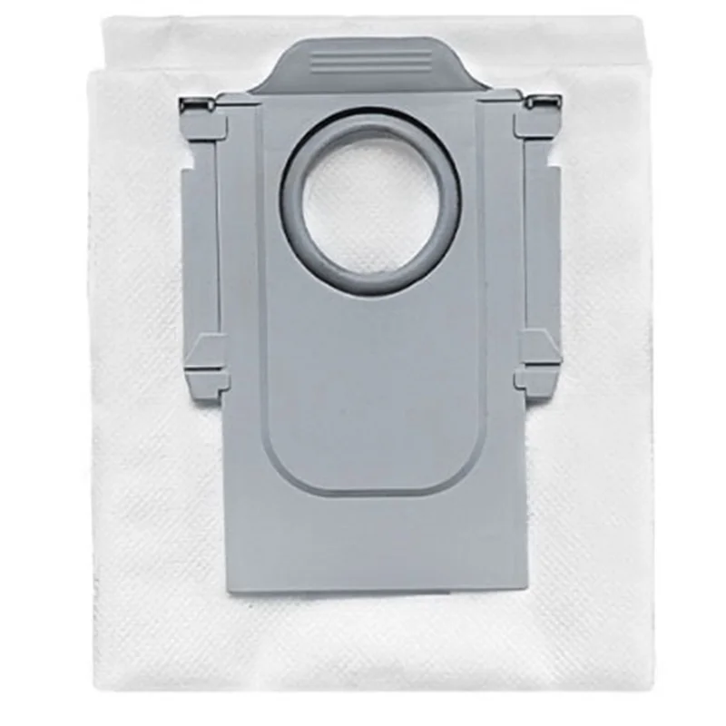 ABGP-Robô Aspirador de pó Acessórios de substituição Escova de rolo Forroborock V20/P10S PRO