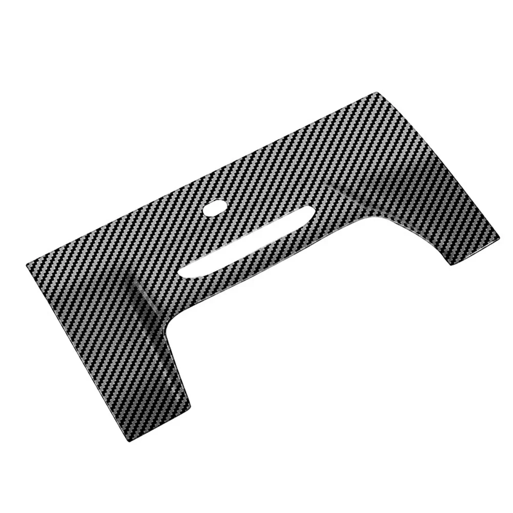 

Central Control Parts Panel Sticker Accessories High Quality Replacement Spare Parts Practical Useful Reliable