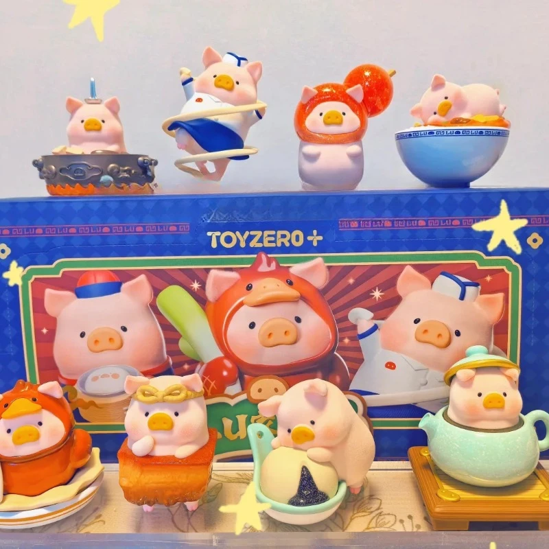 Lulu The Piggy Rest… - image