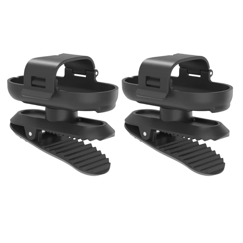 GO 3S垂直水平アクションカメラアクセサリーk1kfのバックパッククリップマウント