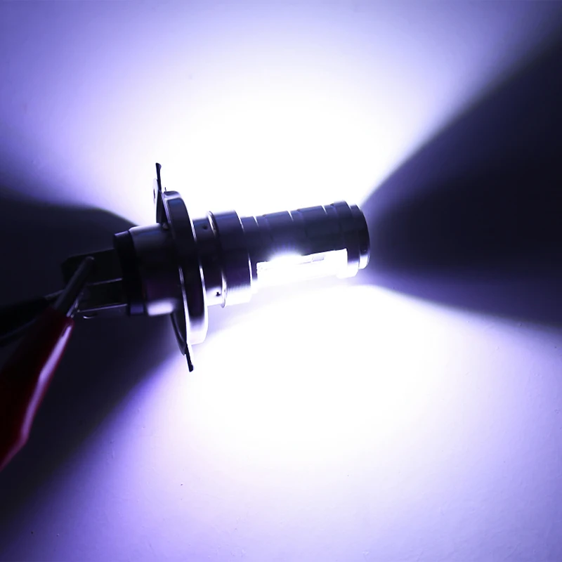 1 قطعة H4 LED لمبات P15D BA20D LED دراجة نارية العلوي H6 موتو لمبات للدراجات النارية سكوتر ATV كشافات 12 فولت 24 فولت 6000 كيلو اكسسوارات
