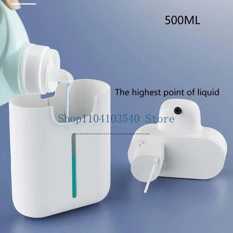 02dc-automatic-detecting-soap-dispenser-customizable-output-for-family-public