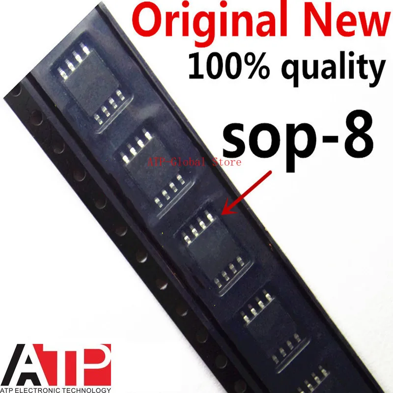 (2-5piece) Original New MX25L12873FM2I-10G MX25L12873FM2I MX25L12873F 25L12873F sop-8 Chip IC