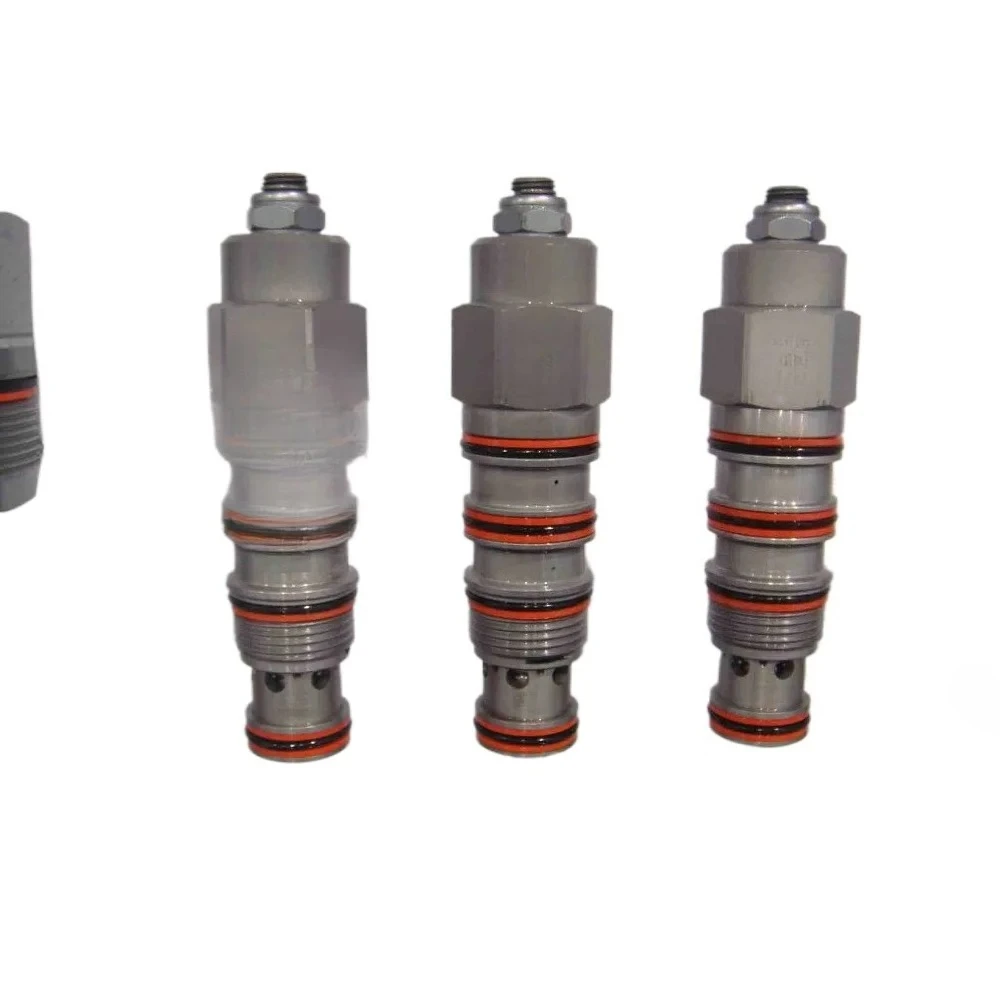 Industrial Hydraulic Parts Market Factory Direct Sales, Spot Available Now