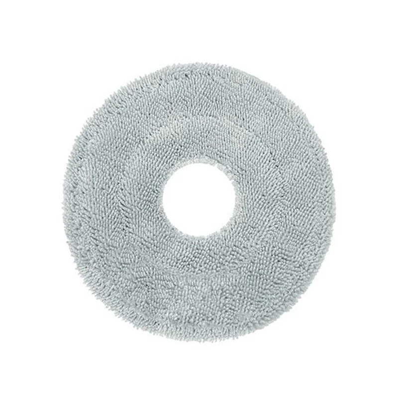 Accessoires de rechange pour aspirateur robot Dreame L10s Pro Isabel 2, brosse latérale principale, vadrouille, gril, filtre Hepa, pièces de rechange