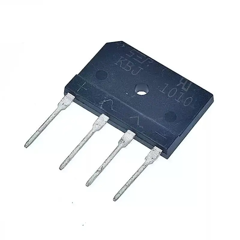 5PCS Bridge Diode G…