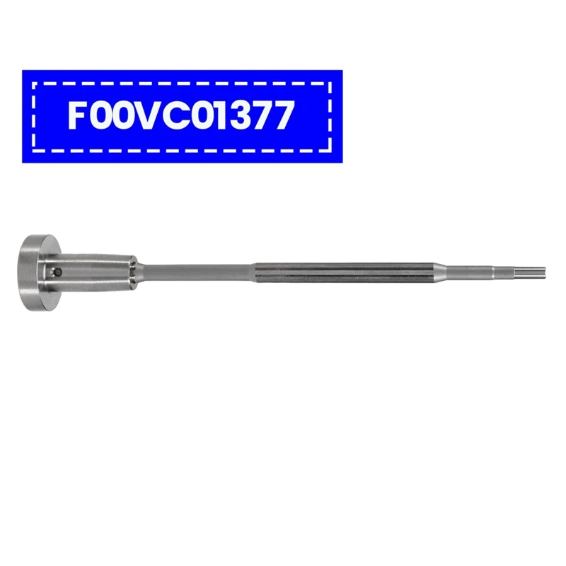 F00VC01377 New Diesel Common Rail Fuel Injector Control Valve For Diesel Injector Spare Parts Parts 0445110363/362/678