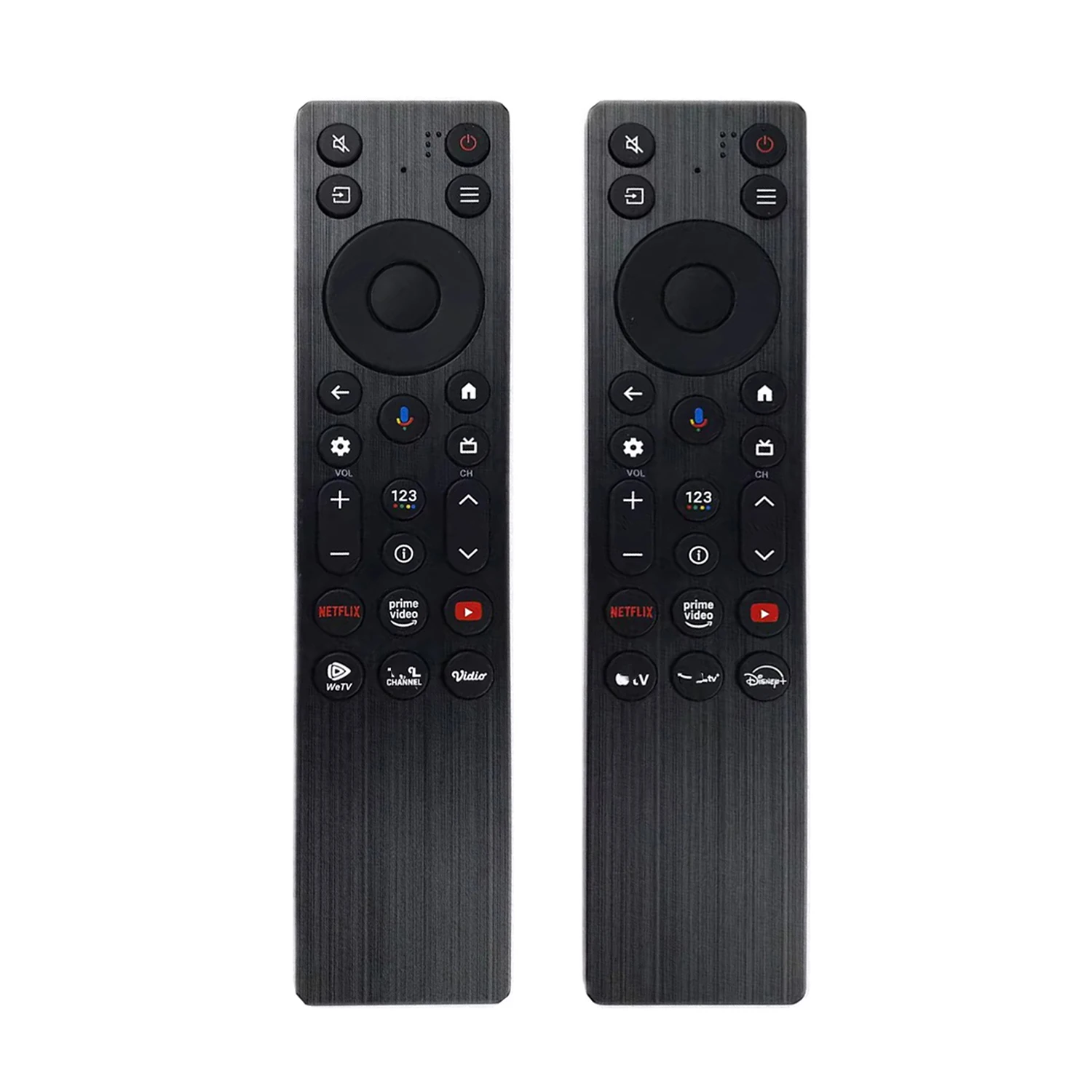 RC923A FMB1 RC813A FMB8 Remote Control For TCL RC813A FMB4  RC713A FMB8 QLED 4K UHD Smart TV QM6K QM7K Series