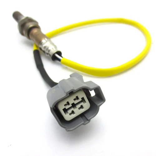 Imagen 2 del producto Relación de combustible de aire 22641-AA140 22641AA140 Forester para Subaru Impreza Legacy Outback 1,6 2 2.5L antes del Sensor de oxígeno