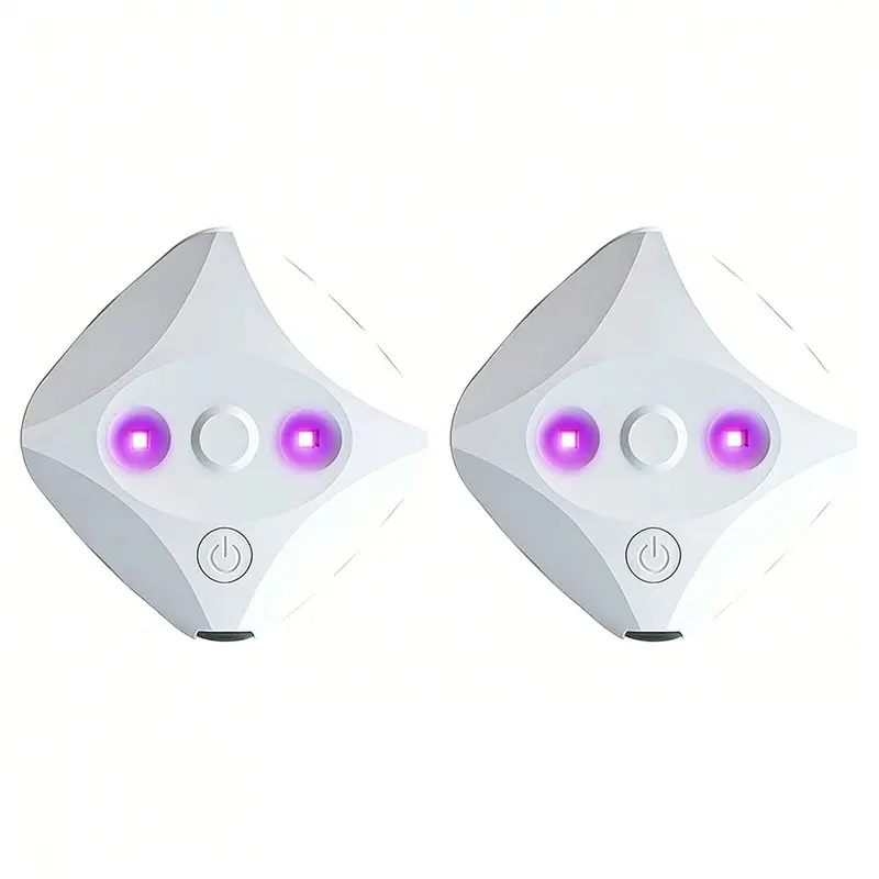 2025年トレンド-家庭用トイレ除菌器-uvc紫外線消臭・脱臭-usb充電式