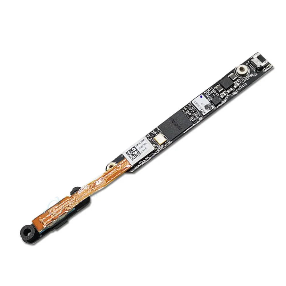 Original 821-0851-a 821-0851-01 isight webcam câmera para macbook pro 15.4 "a1286 câmera 2008-2010 ano