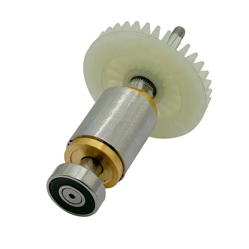 BHBD-Lithium-Battery Charging Brushless Angle Grinder Motor 4830 Rotor Replacement Part