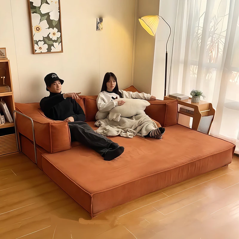Minimalist Living Room Sofa Design Modern Neoclasical Sofa Storage Minimalist Sofa Beds Comfortable Offers Living Room Furniture - view 5