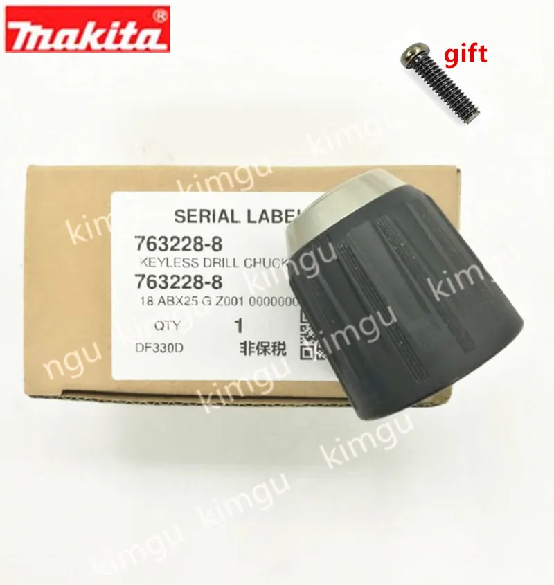 Original Makita  3/​8